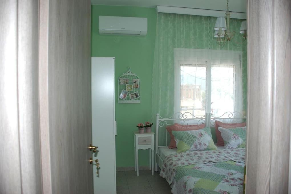 Vintage Home Ouranoupoli Exterior photo